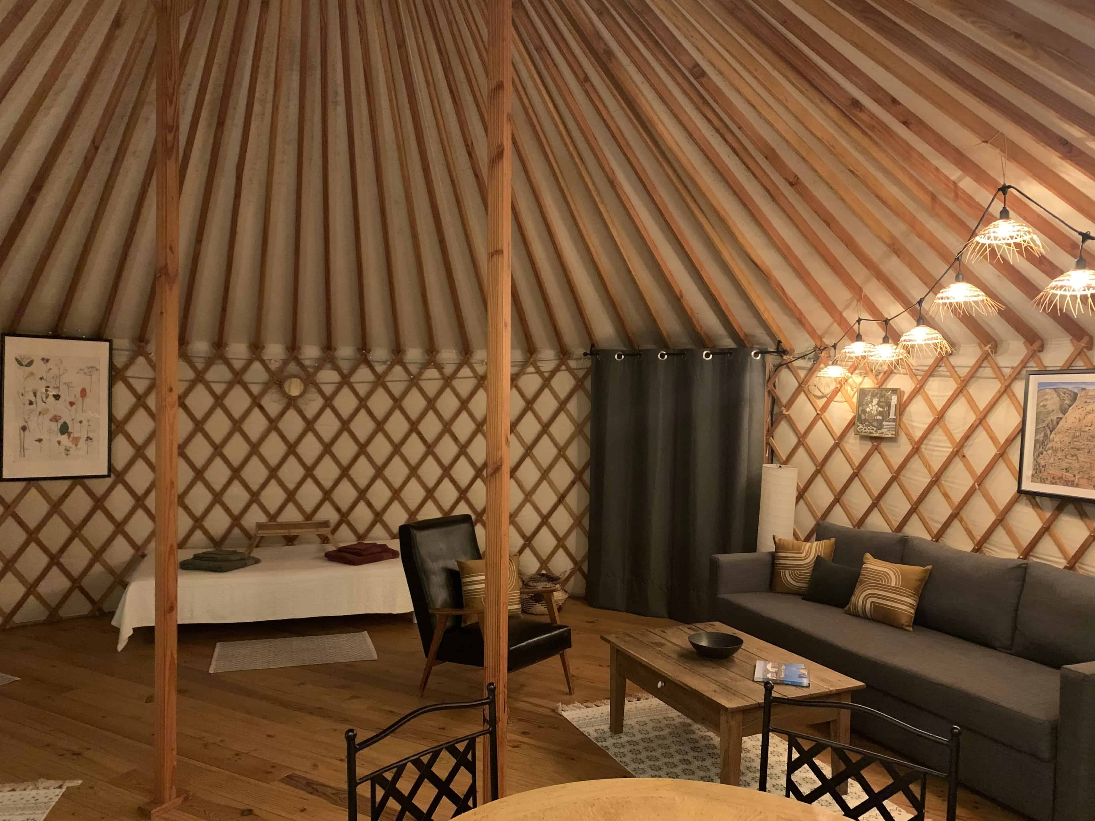 Our fabulous place 2